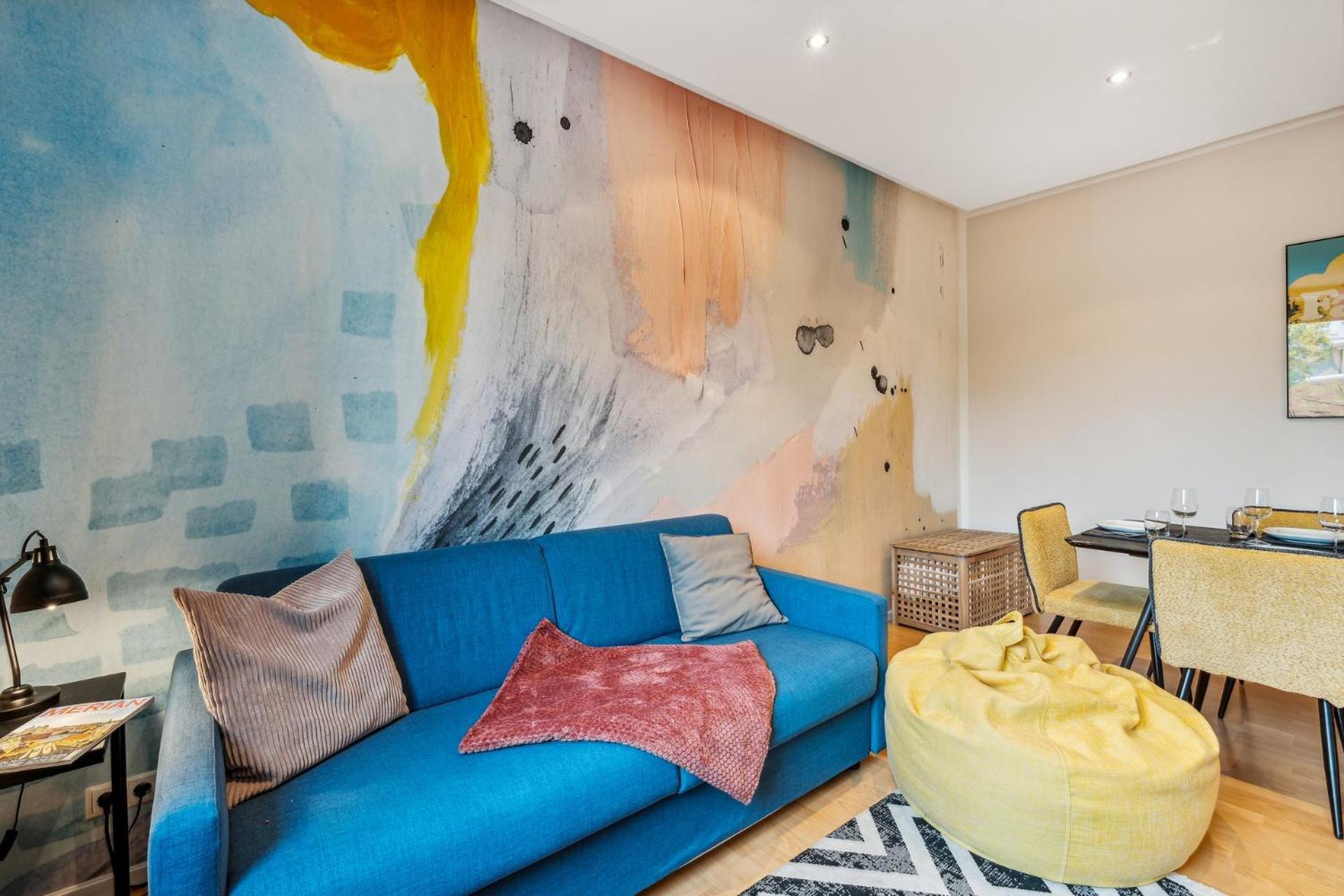 Maremar - City Design Apartment - 2 Schlafzimmer - Luxus Boxspringbetten - Kueche - Highspeed Wifi - Arbeitsplaetze Braunschweig Buitenkant foto